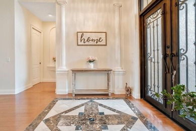 The epitome of Florida lakefront living, this six-bedroom - photo 5