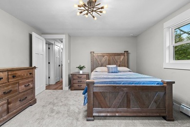 Located in the heart of it all! Luxury Northwoods Retreat on 5+ - photo 45