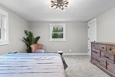 Located in the heart of it all! Luxury Northwoods Retreat on 5+ - photo 46
