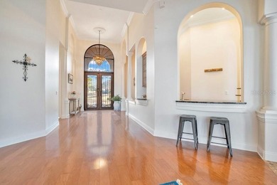 The epitome of Florida lakefront living, this six-bedroom - photo 7
