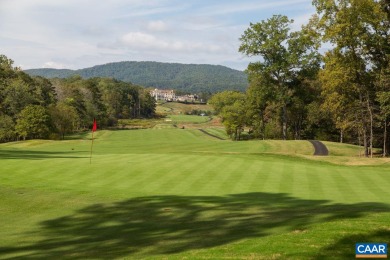 The Estate at Keswick Hall, with only 121 homes and home sites - photo 2