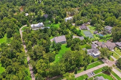 1855 Barelli Chapman home on over five picturesque acres along - photo 3