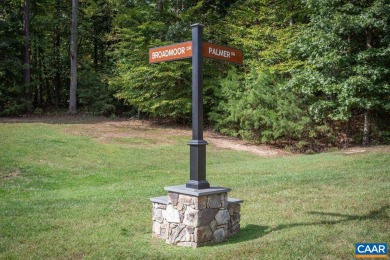 The Estate at Keswick Hall, with only 121 homes and home sites - photo 4