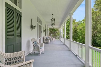 1855 Barelli Chapman home on over five picturesque acres along - photo 4