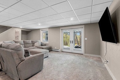 Located in the heart of it all! Luxury Northwoods Retreat on 5+ - photo 54