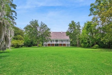 1855 Barelli Chapman home on over five picturesque acres along - photo 5