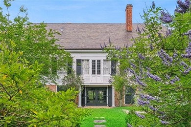 1855 Barelli Chapman home on over five picturesque acres along - photo 6