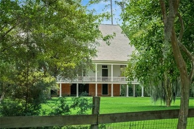 1855 Barelli Chapman home on over five picturesque acres along - photo 7