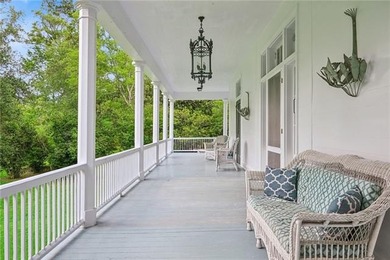 1855 Barelli Chapman home on over five picturesque acres along - photo 8