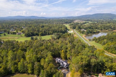 The Estate at Keswick Hall, with only 121 homes and home sites - photo 9
