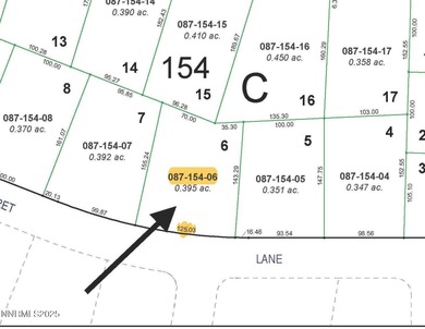 Lake Lot For Sale in Reno, Nevada