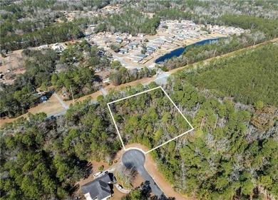 Located at the end of a quiet cul-de-sac, Lot #43 in Foxcreek - photo 1