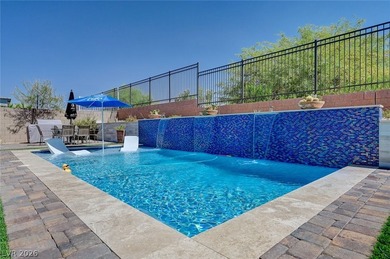 Lake Las Vegas Home For Sale in Henderson Nevada