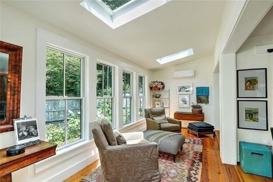 The Windmill House! This charming 1760 Cape Cod Style home - photo 11