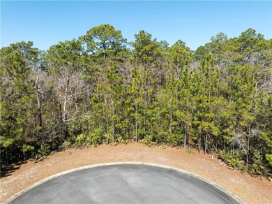 Located at the end of a quiet cul-de-sac, Lot #43 in Foxcreek - photo 2