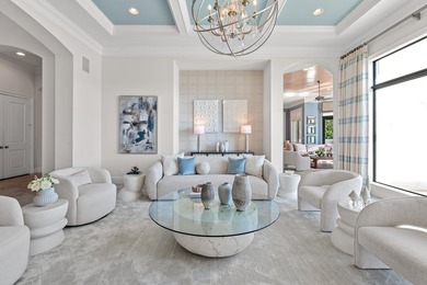 Meticulously designed and built in 2015, this exceptional - photo 12