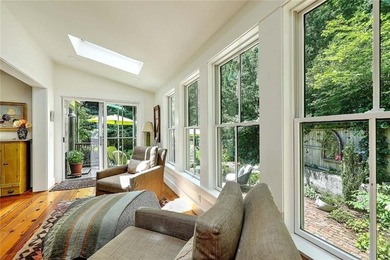 The Windmill House! This charming 1760 Cape Cod Style home - photo 12