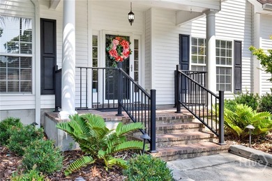 Lovely home in Olde Towne seeking new owners who would - photo 3