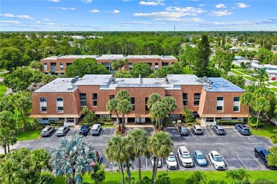 Stunning Lake Views & Quiet Location! Highly Desirable 1st Floor - photo 13