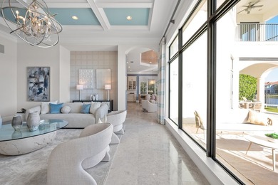 Meticulously designed and built in 2015, this exceptional - photo 13