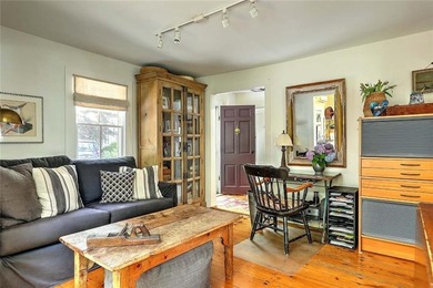The Windmill House! This charming 1760 Cape Cod Style home - photo 13