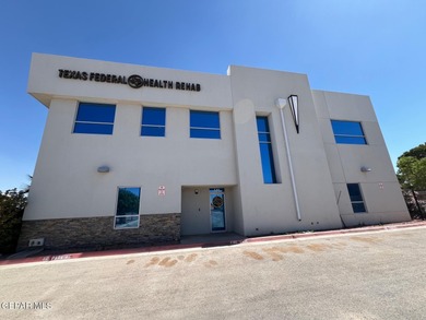 For Sale: 12185 New World Dr, El Paso, TX - Fully Equipped