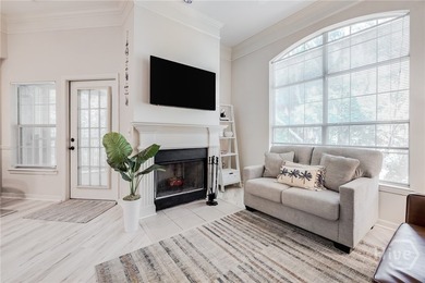 Resort-Style & Low-Key Island Living at The Merritt on - photo 14