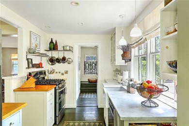 The Windmill House! This charming 1760 Cape Cod Style home - photo 14