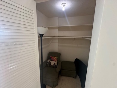 Well-laid-out unit with abundant natural light and generous