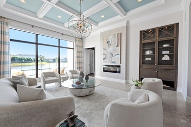 Meticulously designed and built in 2015, this exceptional - photo 15