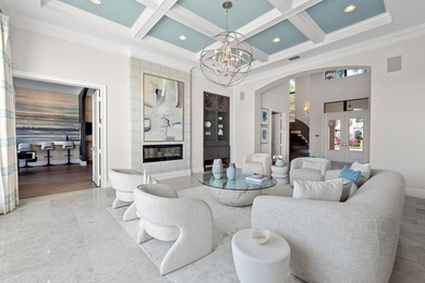 Meticulously designed and built in 2015, this exceptional - photo 16