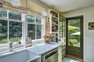 The Windmill House! This charming 1760 Cape Cod Style home - photo 16