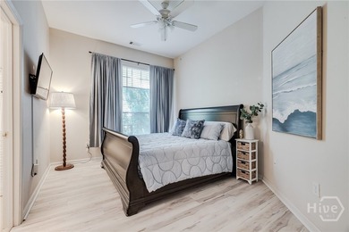 Resort-Style & Low-Key Island Living at The Merritt on - photo 17