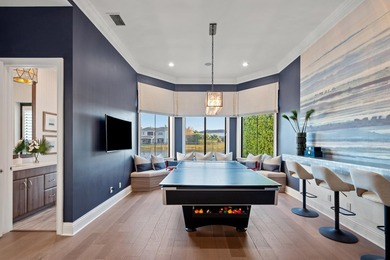 Meticulously designed and built in 2015, this exceptional - photo 17
