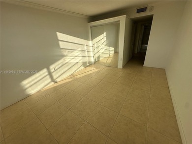 Well-laid-out unit with abundant natural light and generous