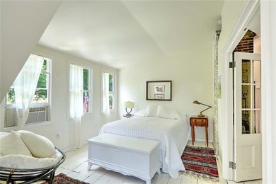 The Windmill House! This charming 1760 Cape Cod Style home - photo 19