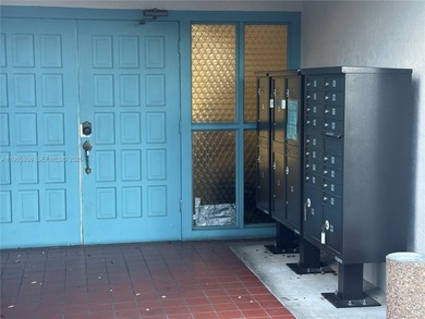 Well-laid-out unit with abundant natural light and generous