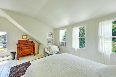The Windmill House! This charming 1760 Cape Cod Style home - photo 20