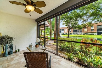 Stunning Lake Views & Quiet Location! Highly Desirable 1st Floor - photo 22