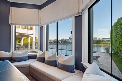 Meticulously designed and built in 2015, this exceptional - photo 22