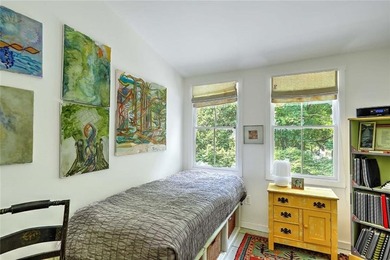 The Windmill House! This charming 1760 Cape Cod Style home - photo 22
