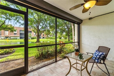 Stunning Lake Views & Quiet Location! Highly Desirable 1st Floor - photo 23