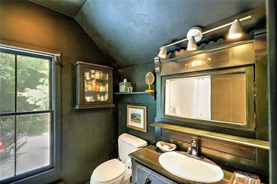 The Windmill House! This charming 1760 Cape Cod Style home - photo 23