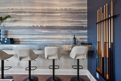 Meticulously designed and built in 2015, this exceptional - photo 24