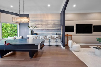 Meticulously designed and built in 2015, this exceptional - photo 25