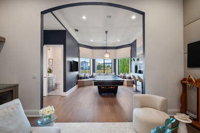 Meticulously designed and built in 2015, this exceptional - photo 26