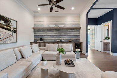 Meticulously designed and built in 2015, this exceptional - photo 28