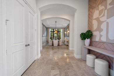Meticulously designed and built in 2015, this exceptional - photo 29