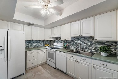 Stunning Lake Views & Quiet Location! Highly Desirable 1st Floor - photo 30