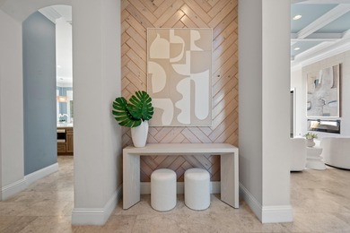 Meticulously designed and built in 2015, this exceptional - photo 30